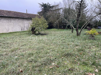 terrain à Ruelle-sur-Touvre (16)