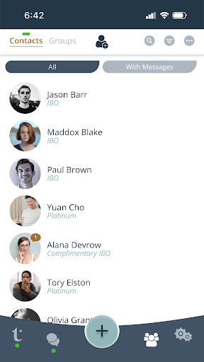 Screenshot Topics™