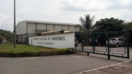 Federacion Nacional De Arroceros