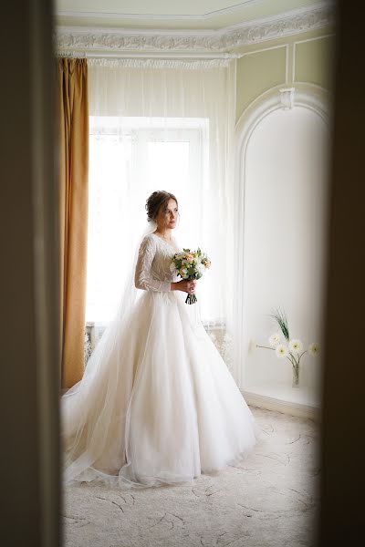 Wedding photographer Artem Kuznecov (artemkuznetsov). Photo of 12 December 2022