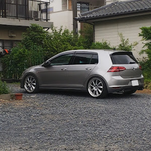 ゴルフGTI