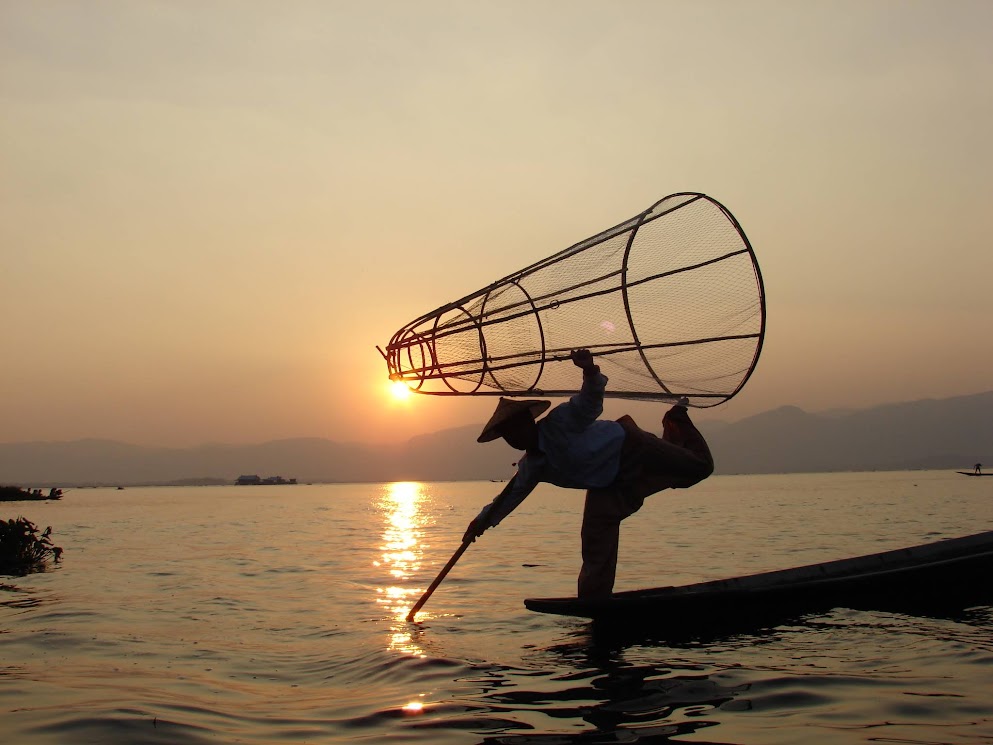 lac inle