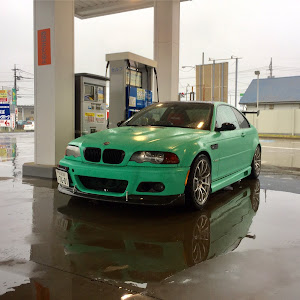 M3 クーペ