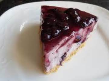 Mom's Cheese Cake