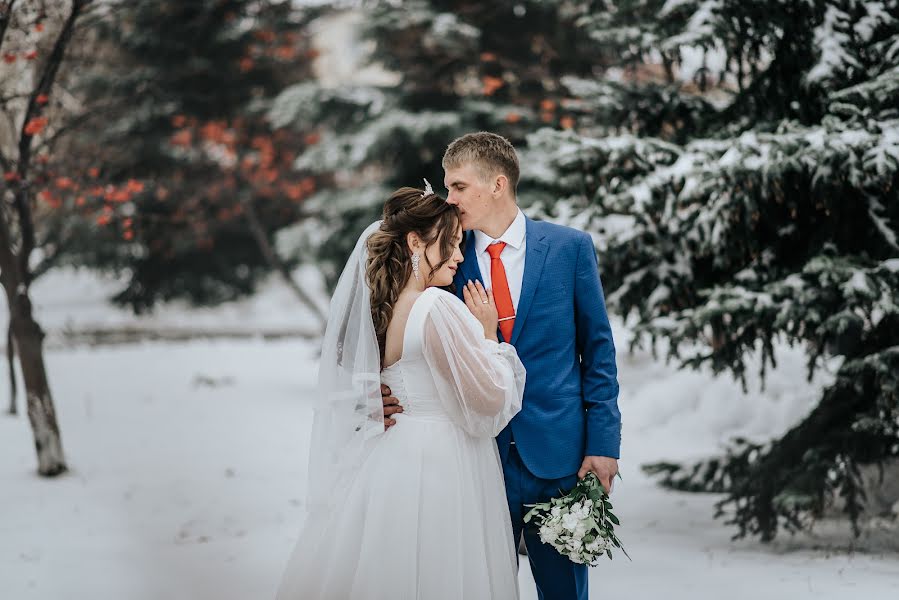 Photographe de mariage Yuliya Sergeeva (kle0). Photo du 22 janvier 2023