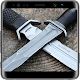 Download Knife Lock Screen For PC Windows and Mac 1.0