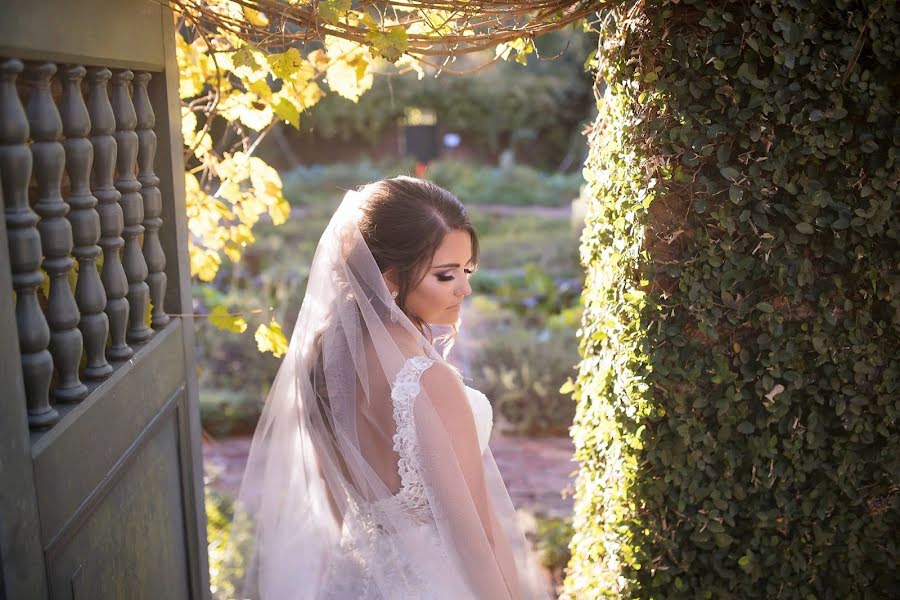 Fotógrafo de bodas Bradley King (bradleyking). Foto del 30 de diciembre 2019