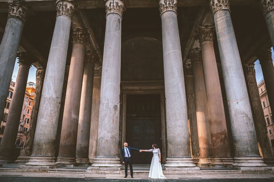 Fotograf ślubny Natalia To (nataliatophoto). Zdjęcie z 1 lipca 2017