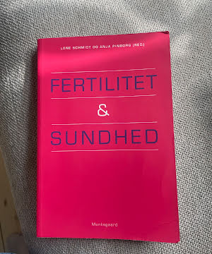 Fertilitet og sundhed