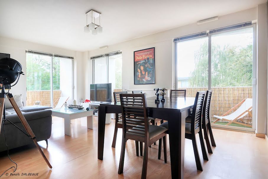 Vente appartement 3 pièces 62 m² à Rennes (35000), 179 000 €