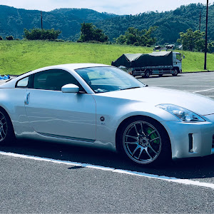 フェアレディZ Z33