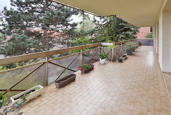 appartement à Nogent-sur-Marne (94)