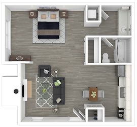 Floorplan Diagram