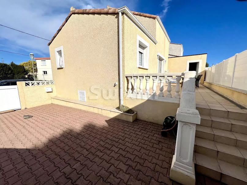 Vente maison 2 pièces 56 m² à Agde (34300), 277 000 €