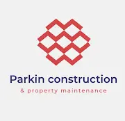 Parkin Construction Logo