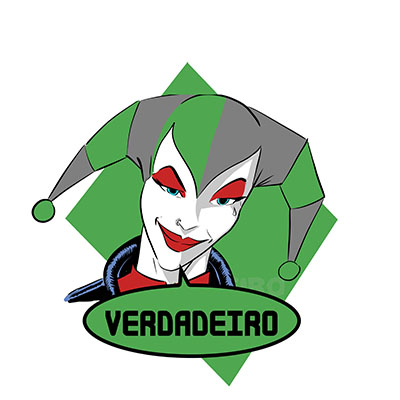 Verdadeiro