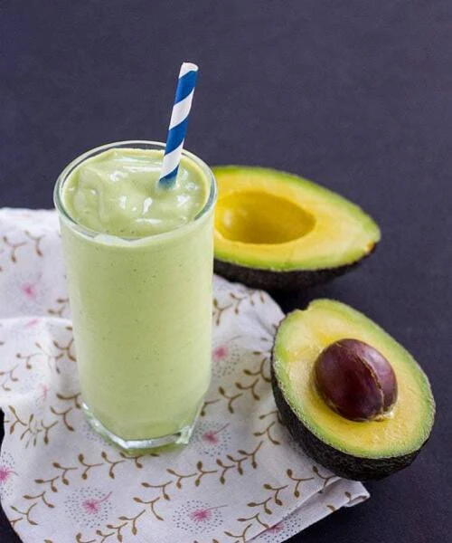 Avocado Shake