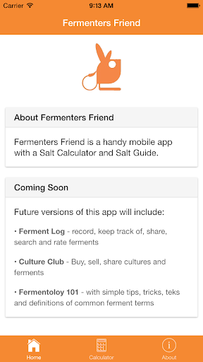 Fermenters Friend