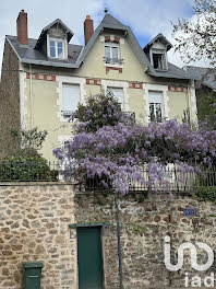 maison à Limoges (87)