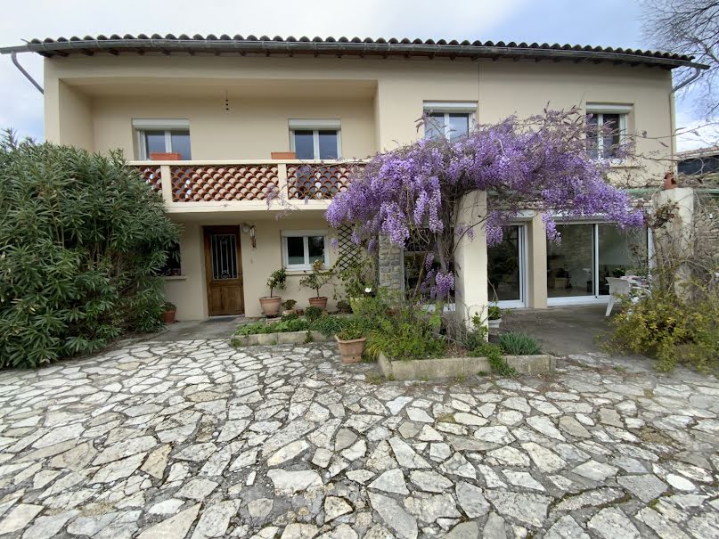 Vente maison 6 pièces 170 m² à Uzès (30700), 599 000 €