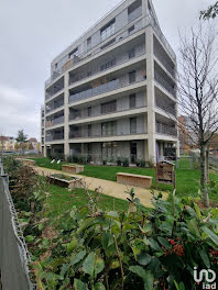 appartement à Pantin (93)