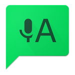 Cover Image of 下载 Transcriber for WhatsApp 3.0.4 APK