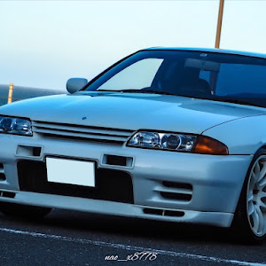 スカイライン GT-R BNR32