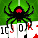 Icon Spider Solitaire