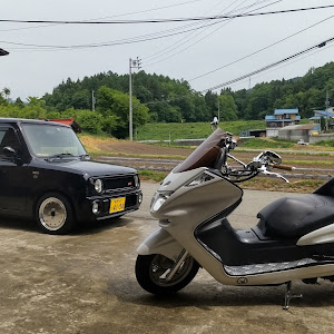 アルトラパン SS
