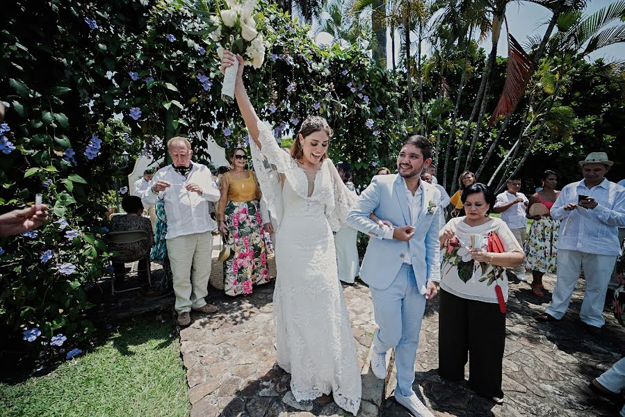 Fotógrafo de bodas Oto Millan (otomillan). Foto del 22 de septiembre 2021