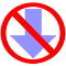 Item logo image for Reddit Karma Blocker