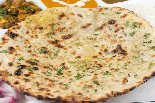 Gobhi Naan