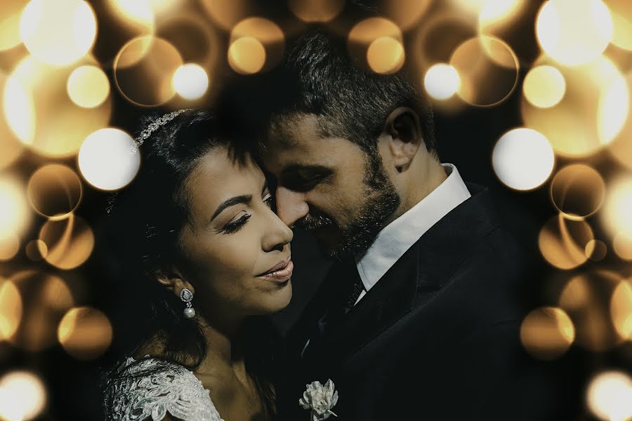 Wedding photographer Jader Morais (jadermorais). Photo of 24 January 2018