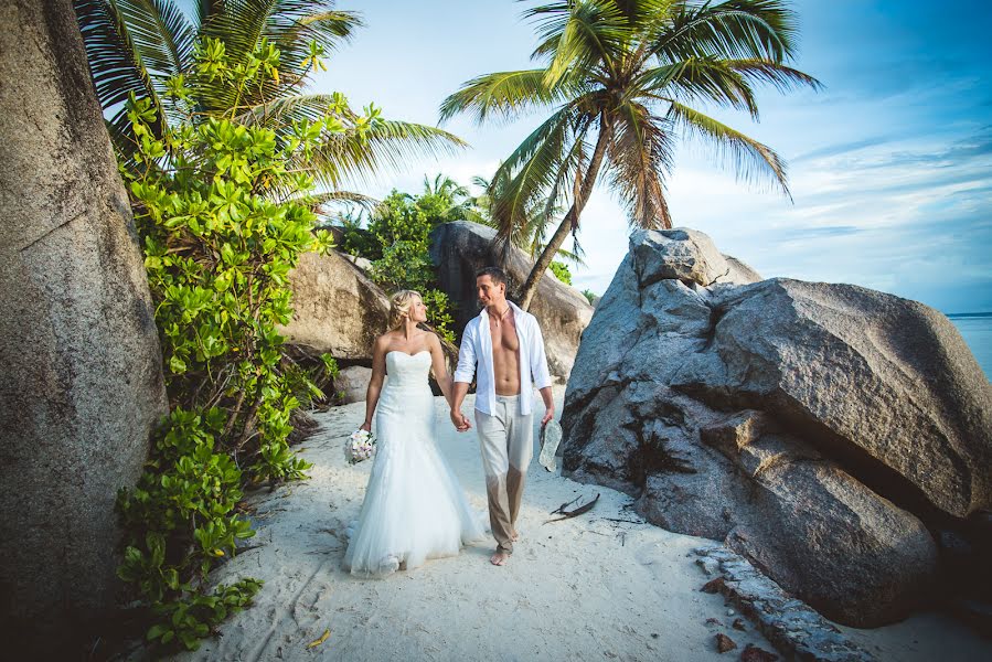 Photographe de mariage Monique De Caro (moniquedecaro). Photo du 24 août 2016