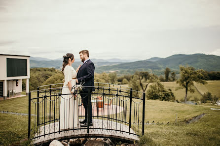 Fotógrafo de casamento Igor Isanović (igorisanovic). Foto de 17 de junho 2020