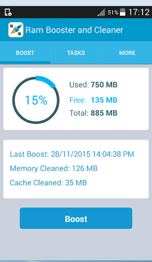 免費下載工具APP|Ram Booster and Cleaner Xpro1 app開箱文|APP開箱王