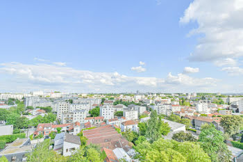 appartement à Montreuil (93)