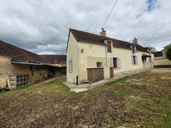 maison à Chesley (10)