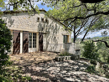 villa à Vaison-la-Romaine (84)