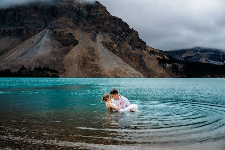 Wedding photographer Marcin Karpowicz (bdfkphotography). Photo of 11 August 2023