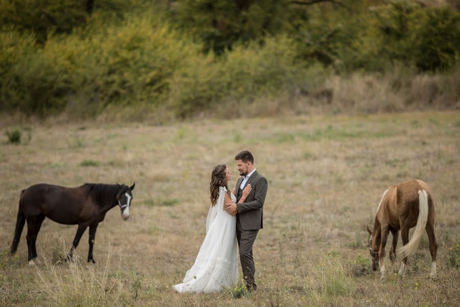 Wedding photographer Anton Strizh (strizh). Photo of 14 November 2019