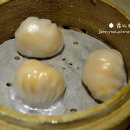 貍小籠港式點心