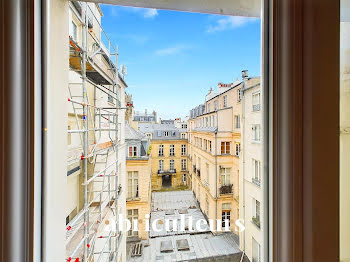 appartement à Paris 3ème (75)