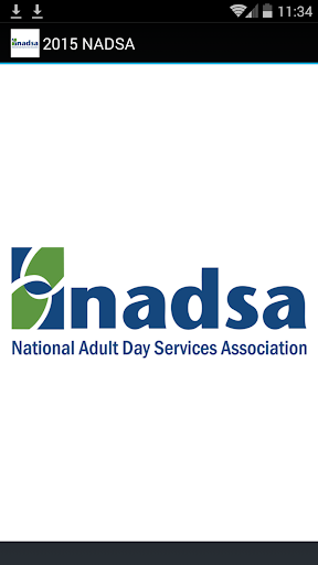 2015 NADSA Conference