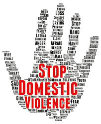 DOMESTIC VIOLENCE - A STIGMA ON HUMAN RIGHTS