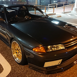 スカイライン GT-R BNR32