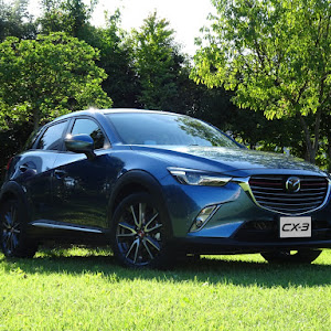 CX-3 DK5FW