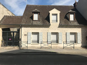 appartement à Compiegne (60)