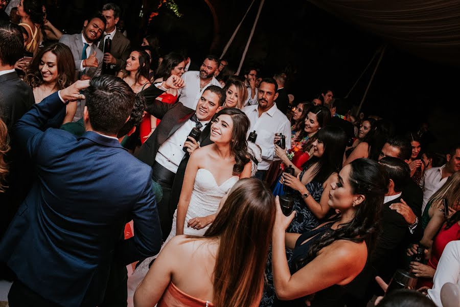 Wedding photographer Carlos Gonzalez (carlosg). Photo of 6 August 2019