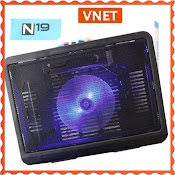 Đế Tản Nhiệt Laptop Macbook N19 N99 Chạy Êm Làm Mát Hiệu Quả Vnet